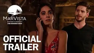 For Love or Murder- Official Trailer - MarVista Entertainment