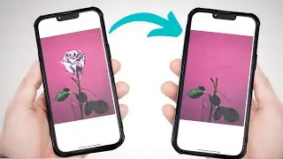 How To Remove People/Objects From a Photo On iPhone (2023)