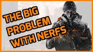 Division 2 State of the Game - The first EVER nerfs and what they mean for the game | WT5