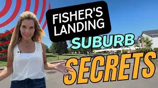 Fishers Landing in Vancouver Washington | WHAT to KNOW BEFORE you BUY