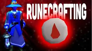 Runecrafting is the BEST Skill in OSRS