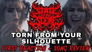 REVENGE OF THE MYSPACE-CORE! | Dying Wish - Torn From Your Silhouette | SOTS REACTS