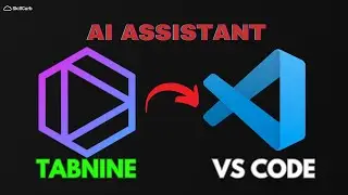 How to Install Tabnine in Visual Studio Code | AI Coding Assistant