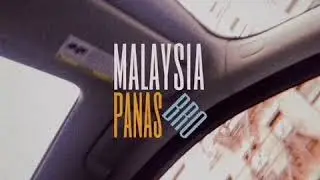 Joe Flizzow - Malaysia Panas Bro