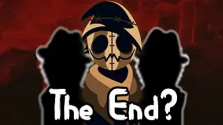 The End Of Evadare? - Incredibox Full Stop Punctuation