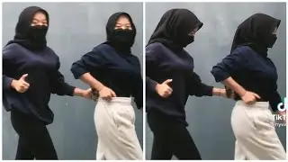 live | Tiktok Jilbab Sma,Smp | Jilboob | Jilbab baju hitam kaos ketat | Hijab | bigo | ig | naughty