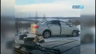Источник: скорость седана была такой, что детей не спасли удерживающие кресла