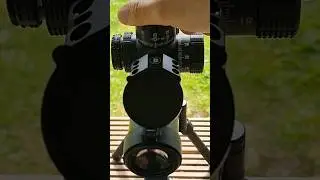 Budget Air Rifle People Will Say This Is Fake #target #youtubeshorts #shooter #viral