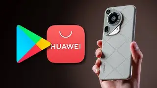 Как настроить новый смартфон Huawei: установка Google сервисов (microG, Gbox)