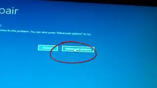 Blue Screen problem Troubleshooting