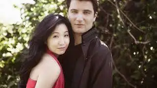 Crystal Bridges: Van Cliburn Concert - Bax-Chung Duo