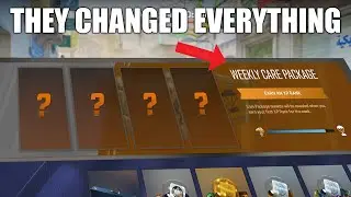 CS2 IS FINALLY HERE AND CHANGED EVERYTHING