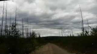 Прибытие в посёлок Вижай 27.07.2019 г.