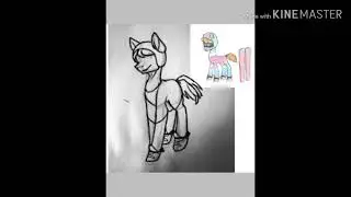 Speedpaint: заказ №3