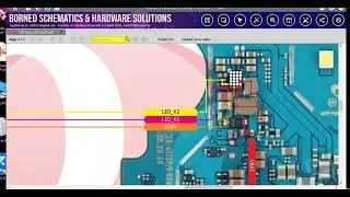 A013F AO1 LCD BACK LIGHT  WAYS