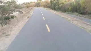 Guadalupe River Trail, San Jose