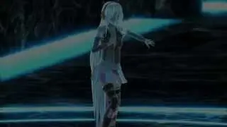 【MMD-PV】 WAVE（niki） /  Lily 【モーション トレース】