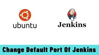 How to Change Jenkins Default Port Number in Ubuntu