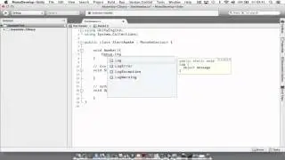 Unity 3d C# Awake - Start - Update