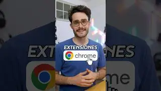 2 Extensiones de Chrome ÚTILES!