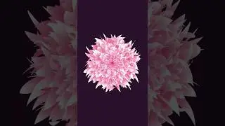 Create Beautiful Flower In Illustrator Quickly 