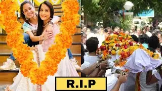 Tv Actress Dolly Sohi & Amandeep Sohi Passed Away At Young Age, Dolly Sohi Death,Amandeep Sohi Death