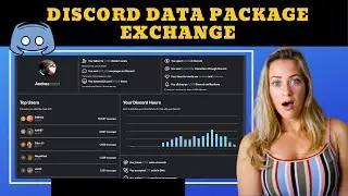 Discord Data Package Explorer - Explained (2021)