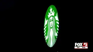 Las Vegas Starbucks location first to be unionized in Nevada