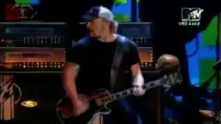 Metallica - Smells Like Teen Spirit 2003
