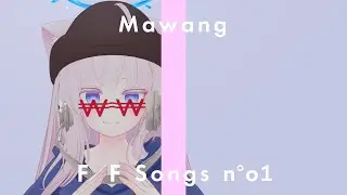 【마왕】 🎵 SeeU - 돈만 있으면 (AI COVER) / THE FIRST FAKE