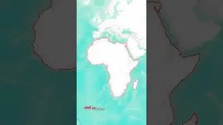 What is the African Union? #shorts #geopolitics #maps #history #geography