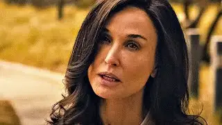 LANDMAN Trailer 2 (2024) Demi Moore, Billy Bob Thornton