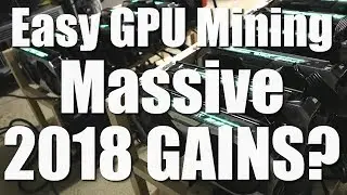 How To Mine Akroma. Easy GPU Mining Guide For Massive 2018 Gains?