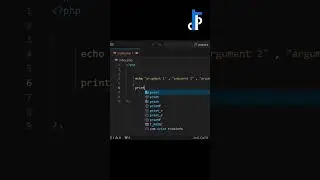 PHP Echo vs Print | in Urdu/Hindi | PHP Tutorial | Coding Tips | Web Development