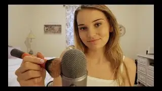 ASMR 20 Triggers To Help You Sleep ♥