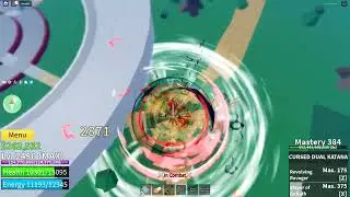 Bloxfruit 1v1 #2