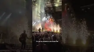 ASOBH LIVE - No matter how many times we passed through, it still hits just as hard as the first.