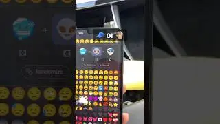 Creating Emojis 🤯🤫🤪