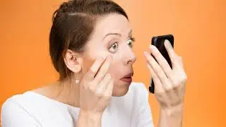 Почему желтеют белки на глазах по бокам? Пожелтение белков глаз причины?