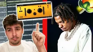 How to Make HARD ORCHESTRAL Beats for LIL BABY | FL Studio 2022