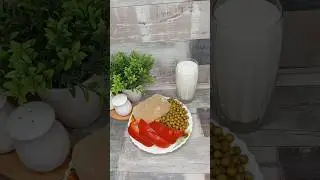 Вкусный рацион для похудения на день завтрак,обед,ужин+перекус 1440 ккал. 