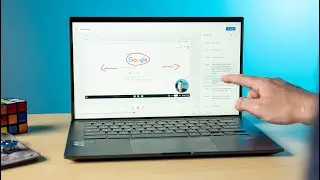 This New ChromeOS Screencast Feature is AMAZING!