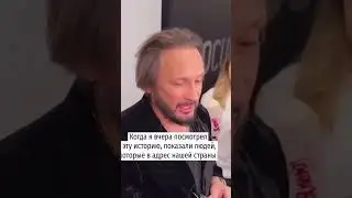 Стас Михайлов впервые высказался об уехавших коллегах