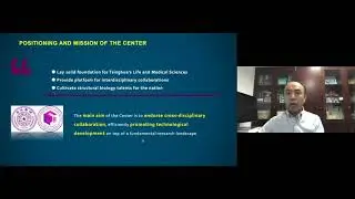 Hongwei Wang Culture Talk: 