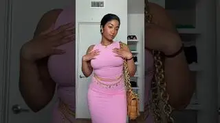 Finding cute dresses as someone who is 5’1 and NOT petite can be a little daunting 🤎👗💓