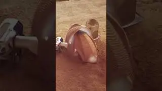 А вы знали, что уже проходят испытания космических строительных 3D принтеров? 