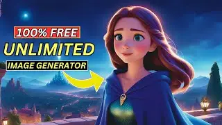 Best free ai image generator 2024 | how to create ai images kaise banaye