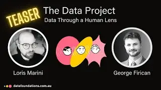 E13 The Data Project - About LightsOnData (teaser)