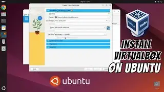 How to Install VirtualBox on Ubuntu Linux
