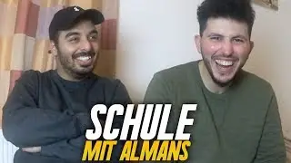 Lehrer mögen uns nicht ! | Schule mit Almans | A.B.K